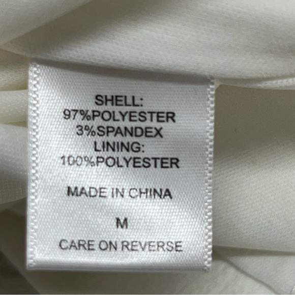 HALTER SHEATH medium DRESS GABRIELLE UNION New York and Company - Picture 7 of 13